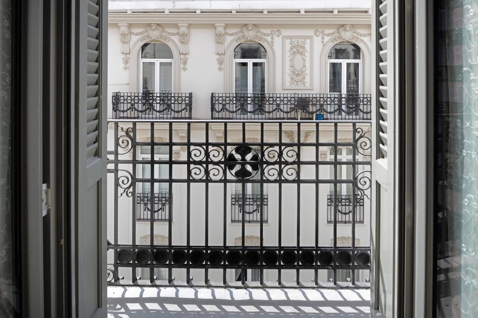 Palacio Santa Clara, Autograph Collection فالنسيا المظهر الخارجي الصورة